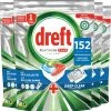 Dreft Platinum Plus All In One Vaatwastabletten - Deep Clean - Voordeelverpakking 4 X 38 Stuks -Kruideniers Winkel 1181x1200 2