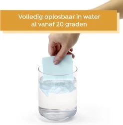 Robijn Classics Stralend Wit Wasmiddeldoekjes 16 Wasstrips 16 Robijn Classics Stralend Wit Wasmiddeldoekjes 16 Wasstrips -Kruideniers Winkel 1187x1200 1