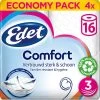 Edet Comfort - 3-laags Wc Papier - 64 Rollen 1 Edet Comfort - 3-laags Wc Papier - 64 Rollen -Kruideniers Winkel 1189x1200 5