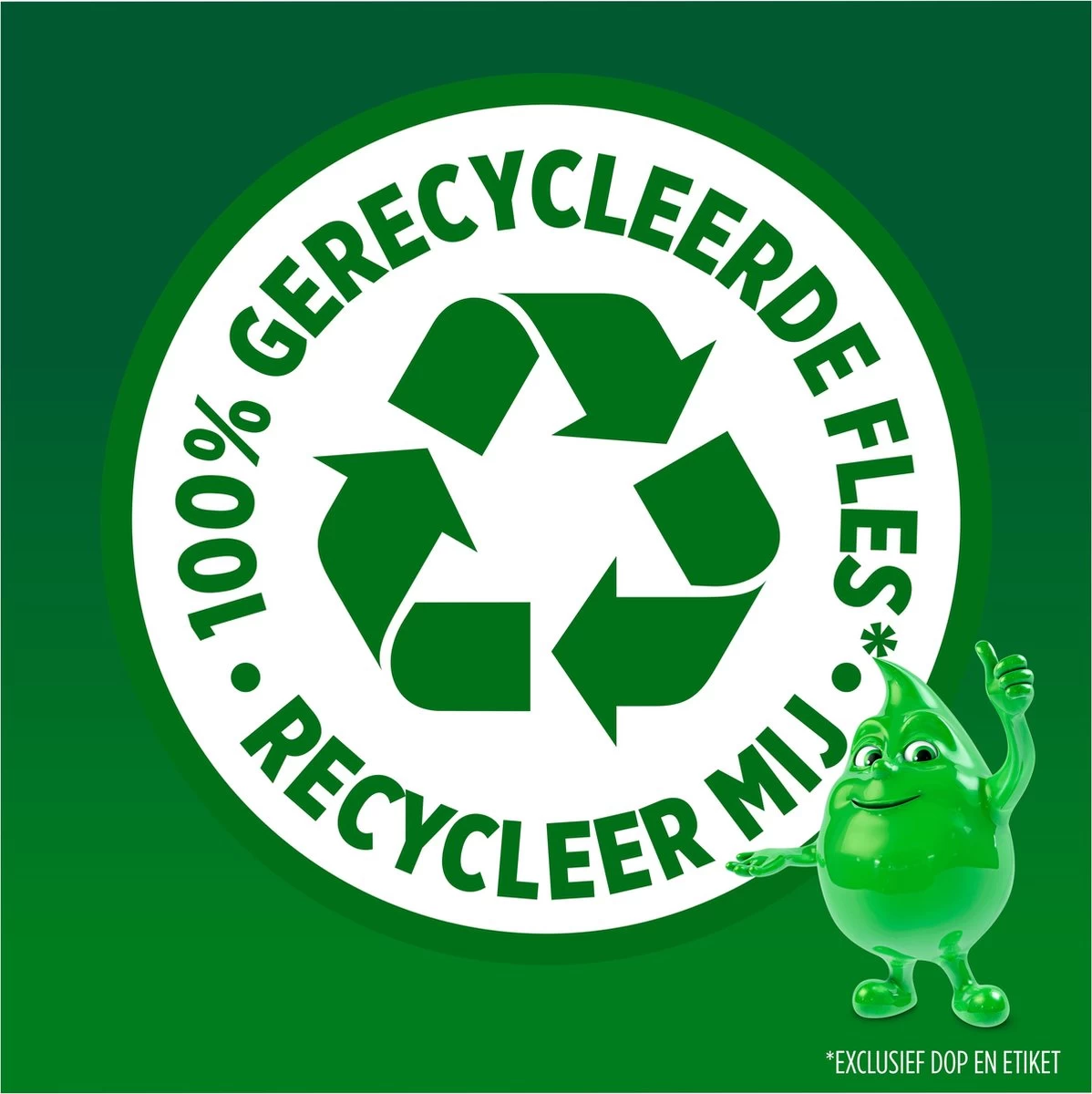 Dreft MaxPower - Vloeibaar Afwasmiddel - Voordeelverpakking 8 X 450 Ml 5 Dreft MaxPower - Vloeibaar Afwasmiddel - Voordeelverpakking 8 X 450 Ml - Afbeelding 3