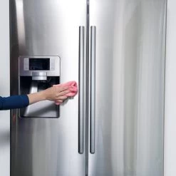 HG Roestvrijstaal Beschermer - 125ml - Snel En Eenvoudig - Laat RVS Weer Glanzen -Kruideniers Winkel 1198x1200 20