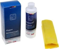 Bosch / Siemens Kookplaat Onderhoudsset - Onderhoudsset Voor Keramische Oppervlakken -Kruideniers Winkel 1200x1000 5