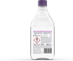 Ecover - Afwasmiddel - Lelie & Lotus - Voordeelverpakking 8 X 450 Ml 12 Ecover - Afwasmiddel - Lelie & Lotus - Voordeelverpakking 8 X 450 Ml -Kruideniers Winkel 1200x1011 1