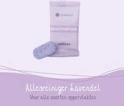 Cosmeau Schoonmaakmiddel Tabletten Cleaning Tabs Schoonmaak Tabs - Keukenreiniger - Badkamerreiniger Sanitair- Glasreiniger 16 Cosmeau Schoonmaakmiddel Tabletten Cleaning Tabs Schoonmaak Tabs - Keukenreiniger - Badkamerreiniger Sanitair- Glasreiniger -Kruideniers Winkel 1200x1020 4