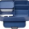 Mepal – Bento Lunchbox Take A Break Large- Inclusief Bento Box – Nordic Denim – Lunchbox Voor Volwassenen 2 Mepal – Bento Lunchbox Take A Break Large- Inclusief Bento Box – Nordic Denim – Lunchbox Voor Volwassenen -Kruideniers Winkel 1200x1023