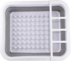 Merkloos Afdruiprek Voor Afwas - Afwasrek - Opvouwbaar - Inklapbaar - Compact - Vaatwasrek Met Bestekrekje 15 Merkloos Afdruiprek Voor Afwas - Afwasrek - Opvouwbaar - Inklapbaar - Compact - Vaatwasrek Met Bestekrekje -Kruideniers Winkel 1200x1024