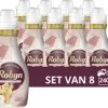 Robijn Collections Rosé Chique Wasverzachter - 8 X 30 Wasbeurten - Voordeelverpakking 1 Robijn Collections Rosé Chique Wasverzachter - 8 X 30 Wasbeurten - Voordeelverpakking -Kruideniers Winkel 1200x1025 2