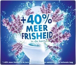 Witte Reus Kracht Actief Toiletblok - Lavendel - WC Blokjes Voordeelverpakking - 20 Stuks -Kruideniers Winkel 1200x1025 5