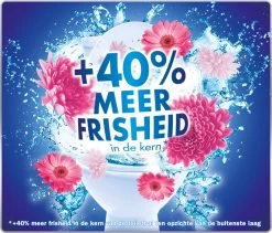 Witte Reus Kracht Actief Toiletblok - Bloesem - WC Blokjes Voordeelverpakking - 10 Stuks -Kruideniers Winkel 1200x1025 7