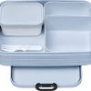 Mepal – Bento Lunchbox Take A Break Large- Inclusief Bento Box – Nordic Blue – Lunchbox Voor Volwassenen -Kruideniers Winkel 1200x1033 1
