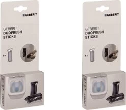 Geberit DuoFresh Sticks 16 Stuks - Voordeelverpakking -Kruideniers Winkel 1200x1041 2