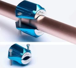 Waterontharder Magneet Voor Waterleiding - Magnetische Waterontharder - Waterverzachter - Waterontharder Waterleiding - Ontkalker - Ontharder 4000 - Waterontkalker - Antikalk Magneet - Waterontharders - Kalk - Douche Filter -Kruideniers Winkel 1200x1062