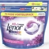 75PODS-LENOR COLOR ALL IN1- EXTRA HYGIENE -WASMIDDEL CAPSULES-PODS -Kruideniers Winkel 1200x1074