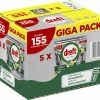 Dreft Platinum All In One Vaatwascapsules Citroen 155 Stuks 2 Dreft Platinum All In One Vaatwascapsules Citroen 155 Stuks -Kruideniers Winkel 1200x1086 1