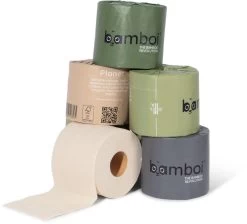Bamboi - Bamboe WC Papier - 48 MAXI Rollen - Heerlijk Zacht 3-laags 15 Bamboi - Bamboe WC Papier - 48 MAXI Rollen - Heerlijk Zacht 3-laags -Kruideniers Winkel 1200x1086 2