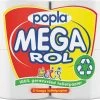 Popla Megarol Wc Papier - 24 Rollen -Kruideniers Winkel 1200x1095 1