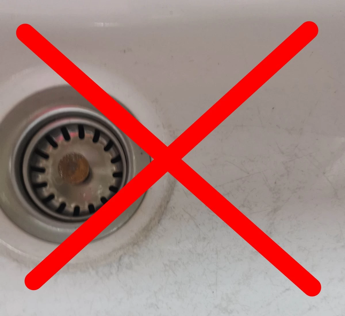 Merkloos Gootsteenmat - 40x30 Cm - Papillon Kiezels Grijs 6 Merkloos Gootsteenmat - 40x30 Cm - Papillon Kiezels Grijs - Afbeelding 4