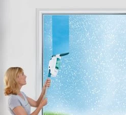 Leifheit - Telescoopsteel Met Draaiknop - 110-190 Cm - Click System -Kruideniers Winkel 1200x1100 5