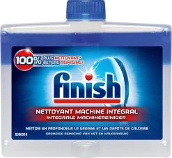 Finish Integrale Machinereiniger Regular Vaatwasser - 4x 250 ML - Voordeelverpakking -Kruideniers Winkel 1200x1101 1