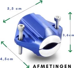 ATV PRO 2 ULTRA Magnetische Waterontharder - Waterontharder Magneet - Waterontharder Waterleiding - Anti Kalk - Ontkalker 17 ATV PRO 2 ULTRA Magnetische Waterontharder - Waterontharder Magneet - Waterontharder Waterleiding - Anti Kalk - Ontkalker -Kruideniers Winkel 1200x1108