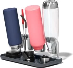 OXO Good Grips Droogrek Voor Waterflessen -Kruideniers Winkel 1200x1116