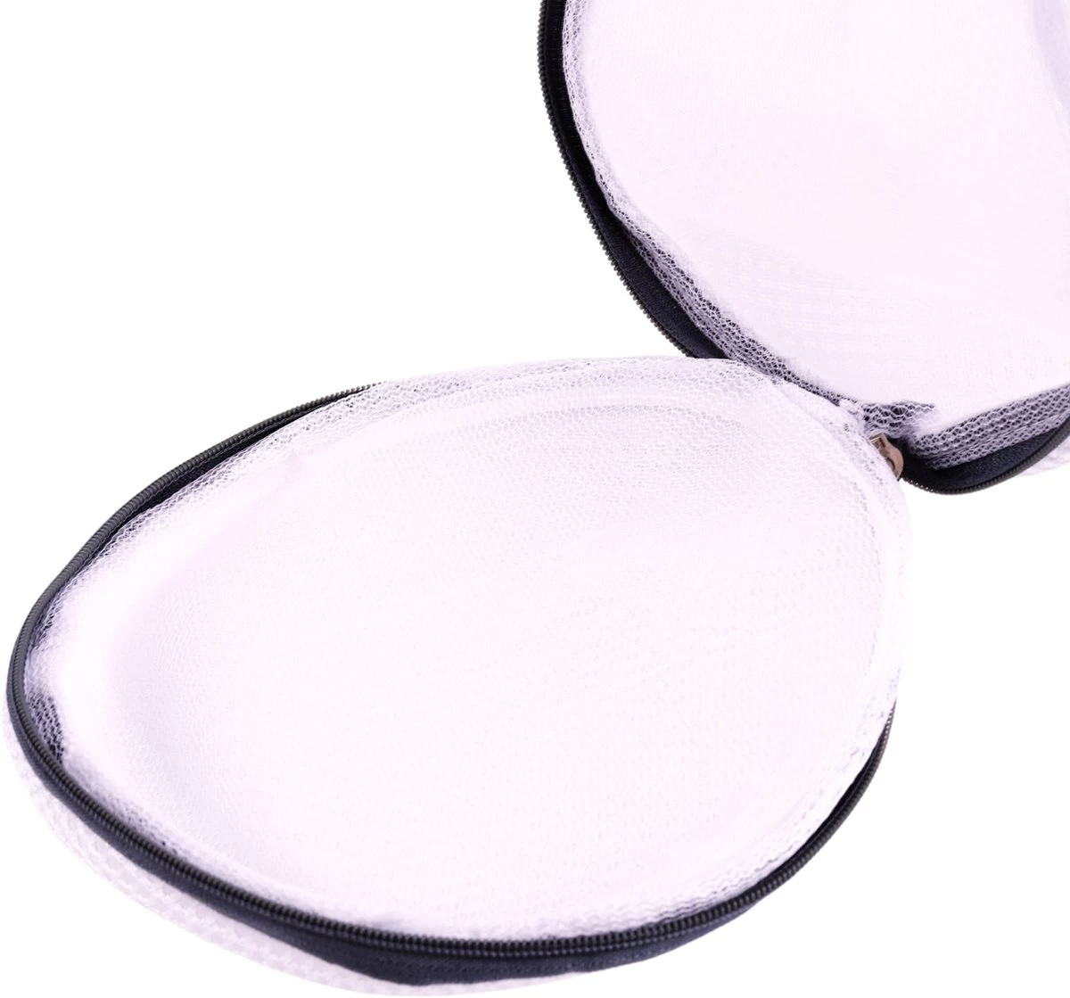 3BMT - BH Wasnetje Voor Wasgoed - Waszakje Lingerie - 12 X 16 Cm 9 3BMT - BH Wasnetje Voor Wasgoed - Waszakje Lingerie - 12 X 16 Cm - Afbeelding 7