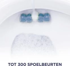 Glorix Power 5 Toiletblokken - Ocean - 9 Stuks - Halfjaarbox - Voordeelverpakking 16 Glorix Power 5 Toiletblokken - Ocean - 9 Stuks - Halfjaarbox - Voordeelverpakking -Kruideniers Winkel 1200x1120