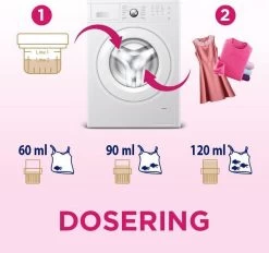 Woolite Wol & Zijde Wasmiddel Met Keratine - 32 Wasbeurten - 1,9 L -Kruideniers Winkel 1200x1126 1