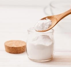 Baking Soda - 10 KG - Natriumbicarbonaat - Zuiveringszout -Kruideniers Winkel 1200x1138 3