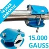 Ease Electronicz Magnetische Waterontharder 15.000 Gauss - Waterverzachter - Waterontharder Magneet - Waterontkalker - Antikalk Magneet