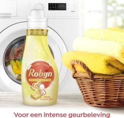 Robijn Wasverzachter Zwitsalgeur - 8 X 30 Wasbeurten - Voordeelverpakking 16 Robijn Wasverzachter Zwitsalgeur - 8 X 30 Wasbeurten - Voordeelverpakking -Kruideniers Winkel 1200x1143