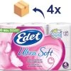 Edet Ultra Soft - 4-laags Wc Papier - 4 X 6 Rollen -Kruideniers Winkel 1200x1149 1