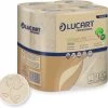 Lucart Eco Natural - Toiletpapier - 64 Rollen - 2 Laags 2 Lucart Eco Natural - Toiletpapier - 64 Rollen - 2 Laags -Kruideniers Winkel 1200x1152 6