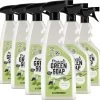 Marcel's Green Soap Allesreiniger Spray Basilicum & Vertivert Gras - 6 X 500 Ml -Kruideniers Winkel 1200x1153 5