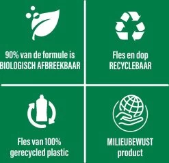 Ajax® Ajax Allesreiniger Fête Des Fleur Rode Bloem 8 X 1L - Voordeelverpakking -Kruideniers Winkel 1200x1156 9