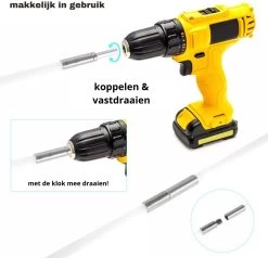 NIRAX Professionele Schoorsteenveegset Verstelbaar Tot 9 Meter – Schoorsteenveger - Veegkit – Schoorsteen Borstel - Schoorsteenreiniger - Borstel Set - Kachel - Onderhoud 8 NIRAX Professionele Schoorsteenveegset Verstelbaar Tot 9 Meter – Schoorsteenveger - Veegkit – Schoorsteen Borstel - Schoorsteenreiniger - Borstel Set - Kachel - Onderhoud -Kruideniers Winkel 1200x1158 4