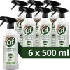 Cif Disinfect & Shine Original Desinfectie Spray - 6 X 500 Ml - Voordeelverpakking 1 Cif Disinfect & Shine Original Desinfectie Spray - 6 X 500 Ml - Voordeelverpakking -Kruideniers Winkel 1200x1159 11