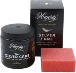 Hagerty Silver Care - Pasta Voor Zilverreiniging 185 Gr -Kruideniers Winkel 1200x1160 13