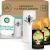 Air Wick Freshmatic Automatische Spray Luchtverfrisser - Ebbenhout & Vanille - 1 Apparaat + 2 Navullingen -Kruideniers Winkel 1200x1160 15