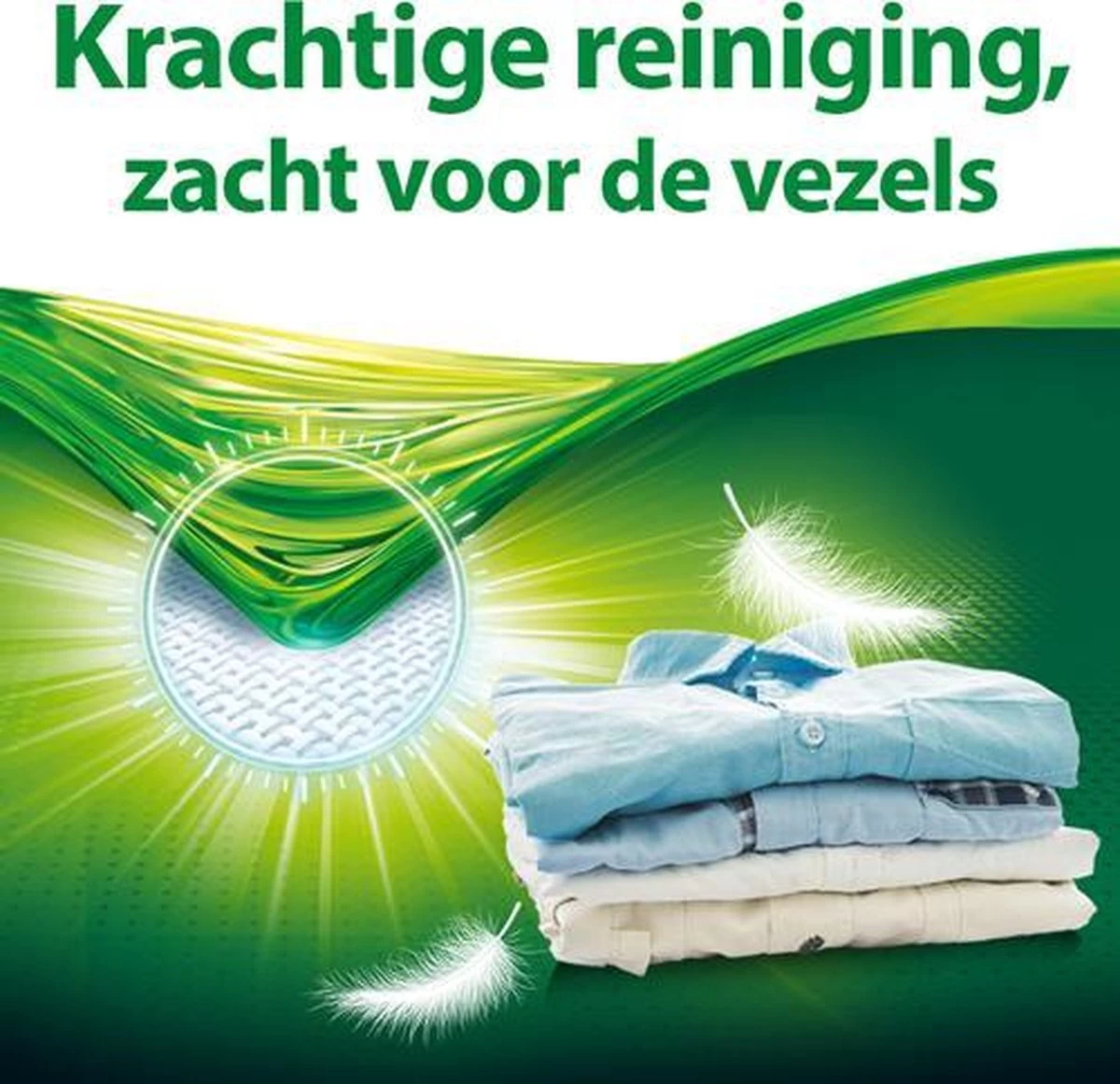 Persil® Persil 4in1 Discs Universal Wascapsules - Wasmiddel Capsules - Voordeelverpakking - 8 X 15 Wasbeurten 9 Persil® Persil 4in1 Discs Universal Wascapsules - Wasmiddel Capsules - Voordeelverpakking - 8 X 15 Wasbeurten - Afbeelding 7