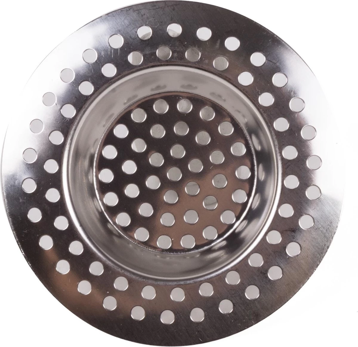 Benson Gootsteenzeef Rvs Op Kaart 3 Benson Gootsteenzeef Rvs Op Kaart