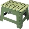 PUHLMANN - Inklapbare Kruk, JAMES, Plastic, Groen, 22 Cm Hoog, Max 100kilo 1 PUHLMANN - Inklapbare Kruk, JAMES, Plastic, Groen, 22 Cm Hoog, Max 100kilo -Kruideniers Winkel 1200x1176 8