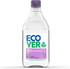 Ecover - Afwasmiddel - Lelie & Lotus - Voordeelverpakking 8 X 450 Ml 13 Ecover - Afwasmiddel - Lelie & Lotus - Voordeelverpakking 8 X 450 Ml -Kruideniers Winkel 1200x1178 3