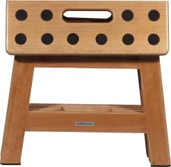 PUHLMANN - Inklapbare Kruk, JAMES, Hout, 23 Cm Hoog, Max 150 Kilo 17 PUHLMANN - Inklapbare Kruk, JAMES, Hout, 23 Cm Hoog, Max 150 Kilo -Kruideniers Winkel 1200x1178 9