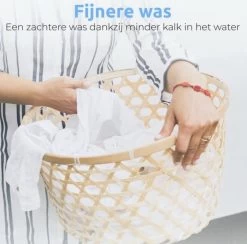 Magnetische Waterontharder 15.000 Gauss - Professionele Waterontharder Magneet - Waterontkalker Waterleiding - Blauw - Anti Kalk -Kruideniers Winkel 1200x1184 4