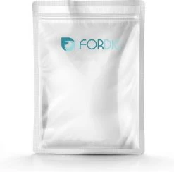 ForDig Wasnet Waszakjes (5 Stuks) Voor Lingerie En Fijne Was - Geschikt Voor Wasmachine - Met Rits - Wit -Kruideniers Winkel 1200x1185