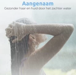 Magnetische Waterontharder 15.000 Gauss - Professionele Waterontharder Magneet - Waterontkalker Waterleiding - Blauw - Anti Kalk -Kruideniers Winkel 1200x1186 2