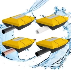 Waterontharder Alternatief: AlpinPro® Antikalksysteem BUDGET Type: Uni-Pro (alle Waterleidingen) - Magneet Waterleiding ☆ Hét Waterontharder Alternatief - Antikalk - Kalkaanslag - Magnetisch -> 15.000 Gauss / 1.5 Tesla 9 Waterontharder Alternatief: AlpinPro® Antikalksysteem BUDGET Type: Uni-Pro (alle Waterleidingen) - Magneet Waterleiding ☆ Hét Waterontharder Alternatief - Antikalk - Kalkaanslag - Magnetisch -> 15.000 Gauss / 1.5 Tesla -Kruideniers Winkel 1200x1188 7