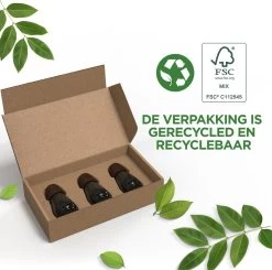 Air Wick Essential Mist Automatische Luchtverfrisser - Ontspannende Lavendel - 3 Navullingen 13 Air Wick Essential Mist Automatische Luchtverfrisser - Ontspannende Lavendel - 3 Navullingen -Kruideniers Winkel 1200x1191 15