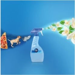 Ambi Pur Classic - 500ml - Textielverfrisser -Kruideniers Winkel 1200x1193 1